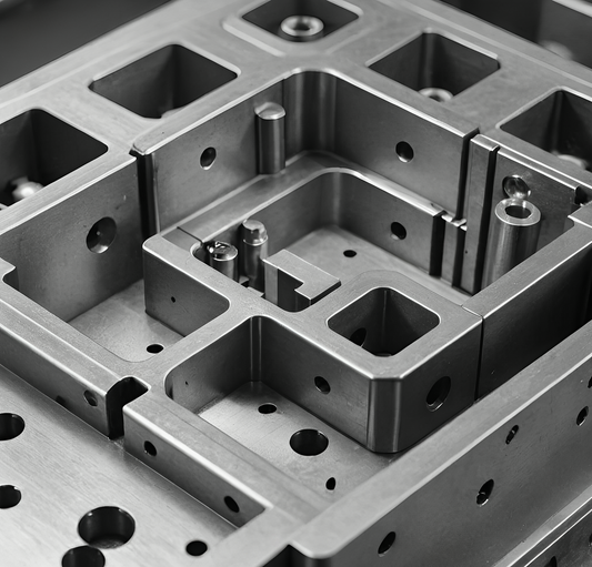 Sheet Metal Forming 101: How Kunshan Mold Factory Elevates Precision with Advanced Sheet Forming Solutions