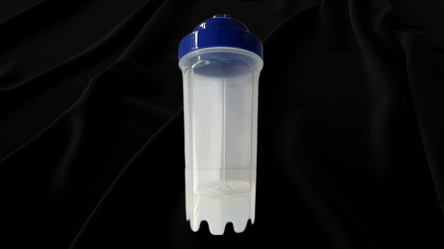 Custom Transparent Injection Molded Containers | Multi-Color Sealing & Food-Grade Clarity